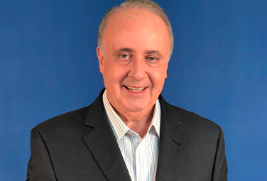 Márcio Miranda
